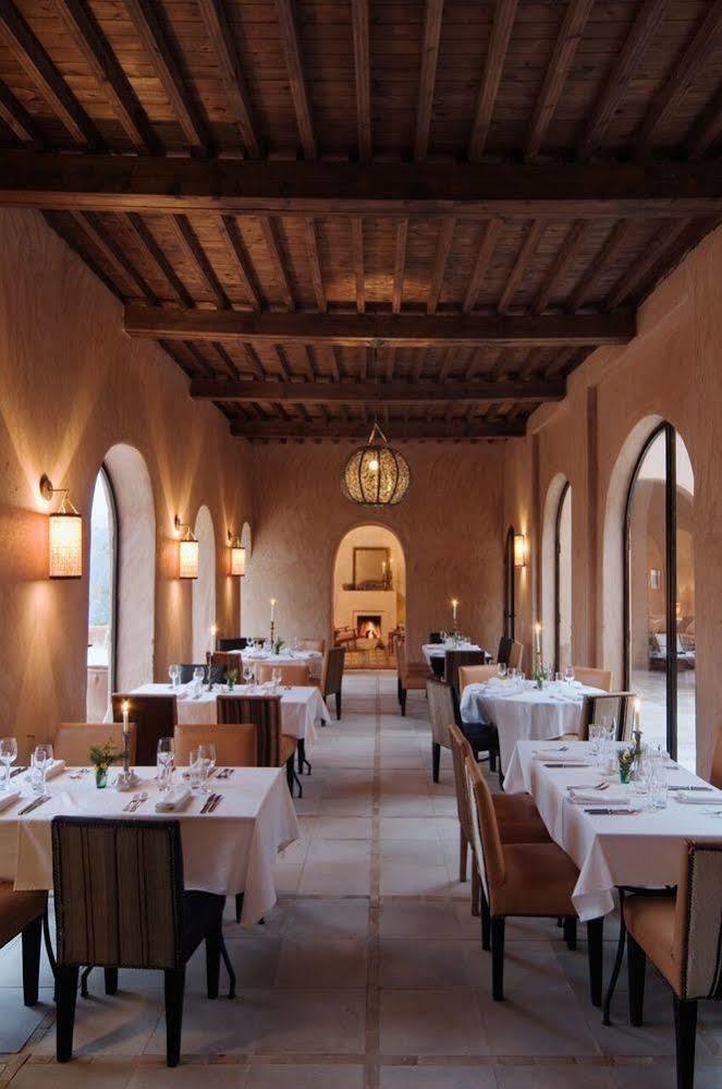 Hôtel Kasbah Bab Ourika Extérieur photo