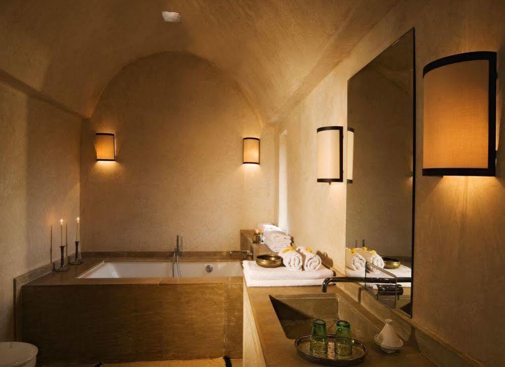 Hôtel Kasbah Bab Ourika Extérieur photo