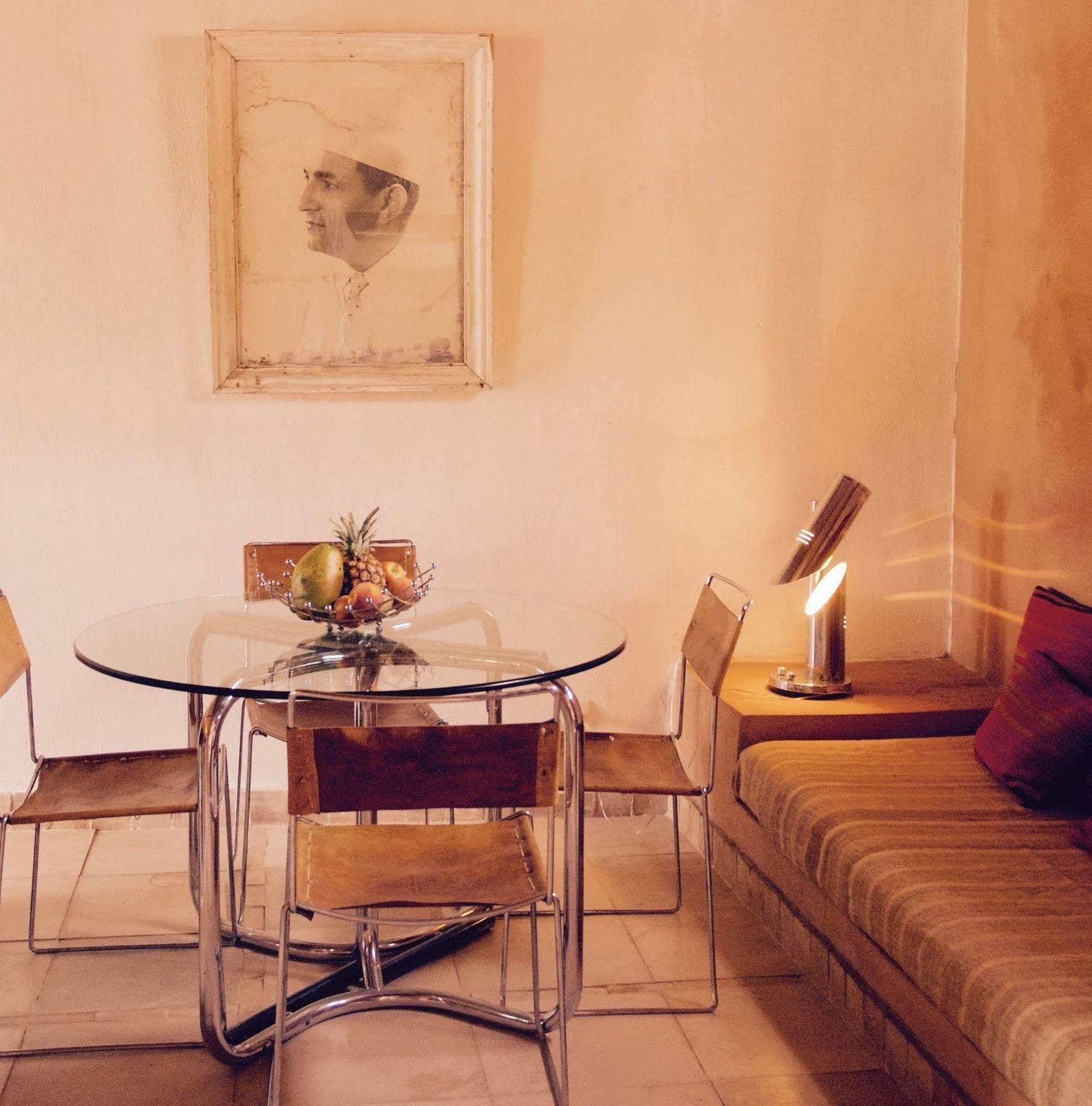 Hôtel Kasbah Bab Ourika Extérieur photo