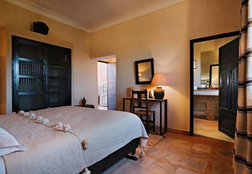 Hôtel Kasbah Bab Ourika Extérieur photo