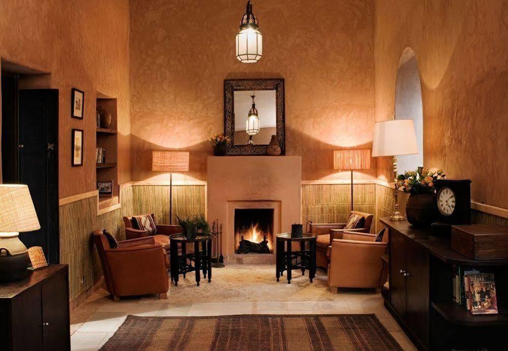 Hôtel Kasbah Bab Ourika Extérieur photo